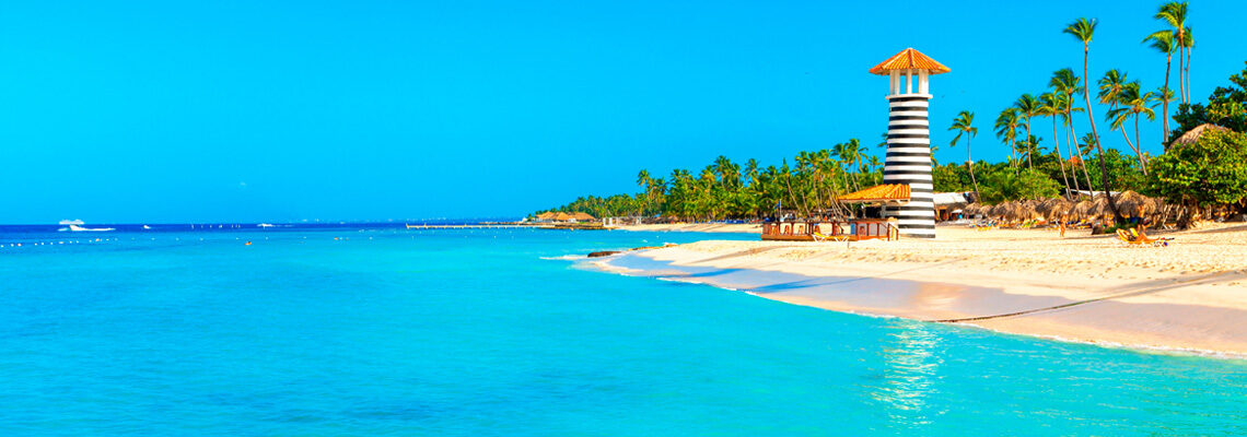 Tourisme République Dominicaine