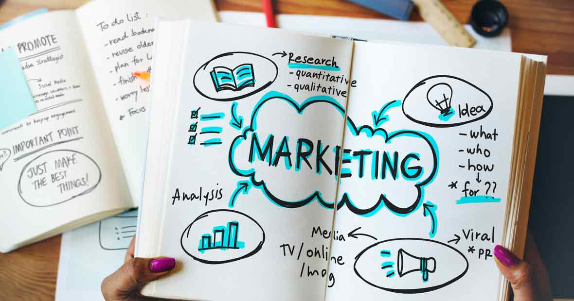 Marketing